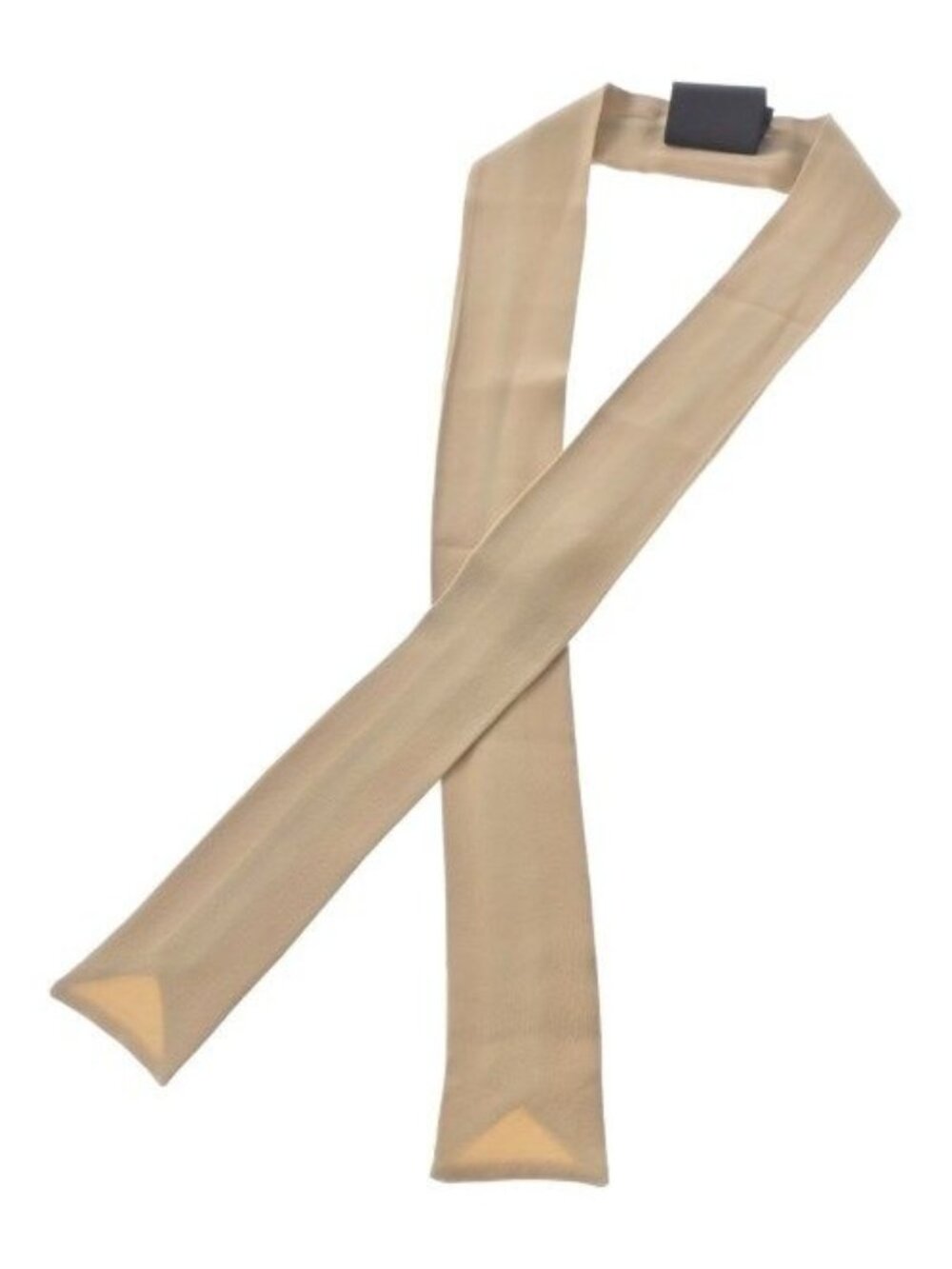 Prada Shawl Scarf Beige